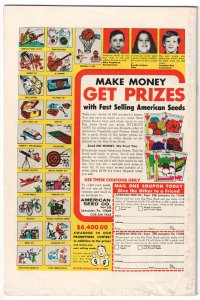 Amazing Adventures #18 (1973) 1st appearance Killraven