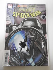 Absolute Carnage: Symbiote Spider-Man (2019)