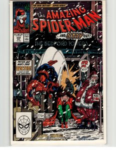 The Amazing Spider-Man #314 (1989) Spider-Man