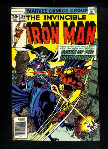 Iron Man #102