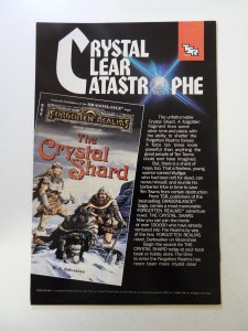 The Amazing Spider-Man #301 (1988) VF condition