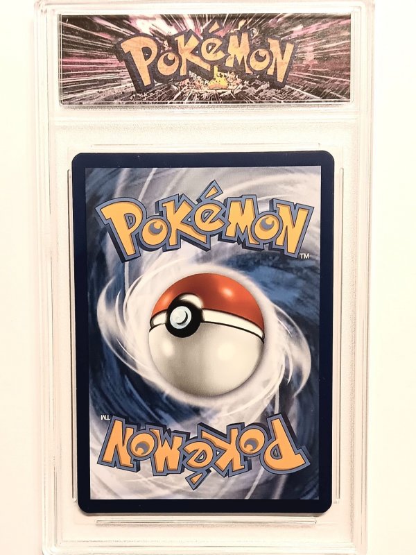 LANDORUS HOLO | SCARLET & VIOLET: SURGING SPARKS #110/191 | ENCAPSULATED