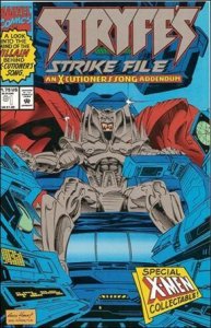 Stryfe's Strike File 1-A  FN