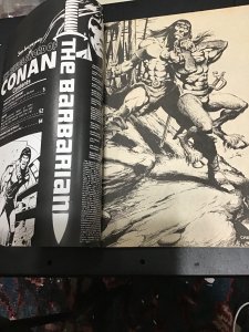 The Savage Sword of Conan #65 (1981) Gil Kane Masterpiece! High-Grade! VF/NM Wow