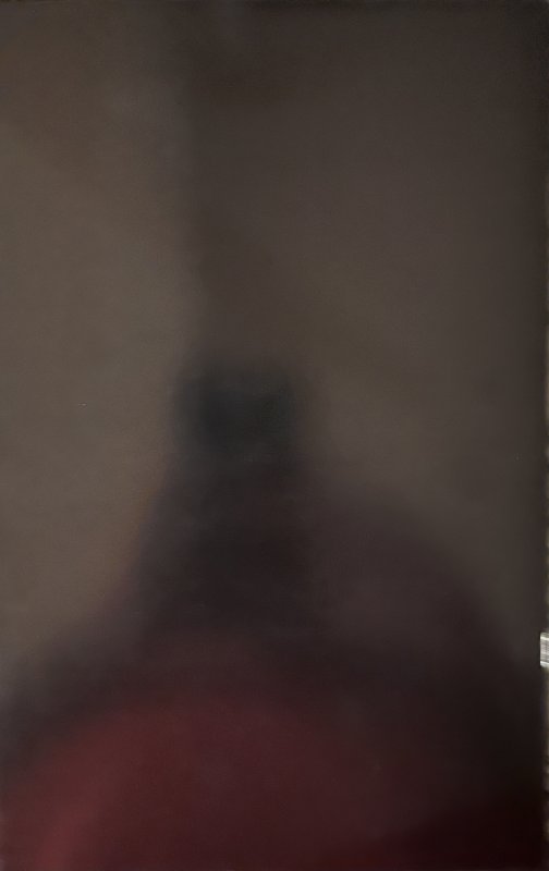 Poizon: Lost Child #1 Necro Nude Variant (1996) Signed on Cover