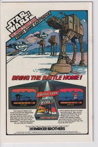 CONAN THE BARBARIAN MOVE SPECIAL #1 (Oct 1982) NM- 9.2 white!