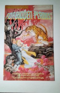 Forbidden Planet #2 (1992) Innovation Comic Book J760