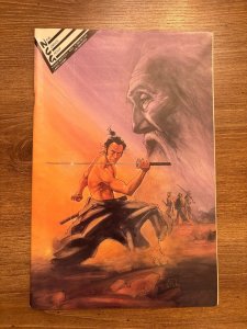 Young Master # 1 VF/NM New Comics Group Comic Book 11 J270