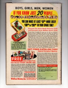 Our Army at War #135 (1963) Joe Kubert Art ~ Silver Age DC War / ID#860