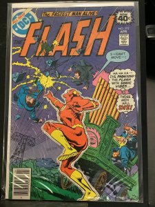 The Flash #272 (1979)