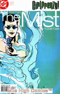 STARMAN: MIST (GIRLFRENZY) (1998 Series) #1 Near Mint Comics Book