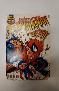 The Sensational Spider-Man #10 (1996) NM Marvel Comic Book J724