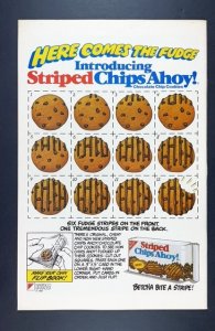 The Spectre #6 (1987)