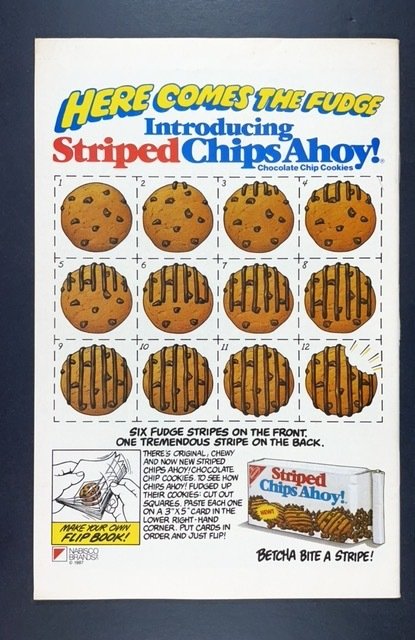 The Spectre #6 (1987)