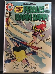 Pebbles and Bamm-Bamm #21 (1974)j