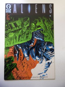 Aliens #3 (1988) VF+ Condition