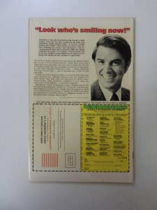 Son of Satan #1 (1975) MVS intact