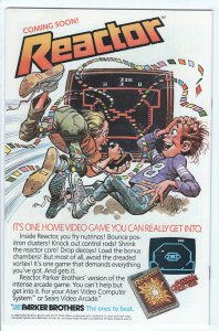 NEW MUTANTS #2 - 8.0 - WP -VS Sentinels