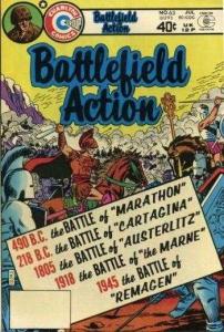 218 B.C.; 490 B.C. The Battle of Marathon; December 2, 1805; July 15, 1918; Mar. 7, 1945 Remagen Bridgehead