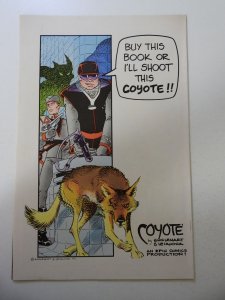 Marvel Age #1 (1983) VF/NM Condition