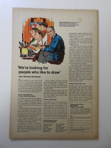 The X-Men #42 (1968) FN Condition!