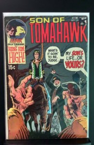 Tomahawk #131 (1970)