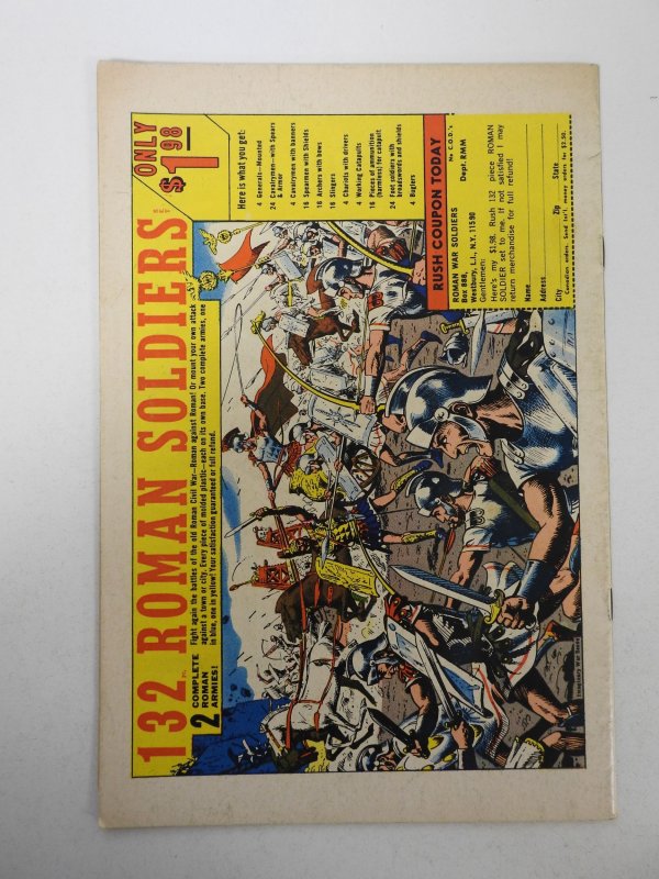 The Amazing Spider-Man #62 (1968) FN- Condition!