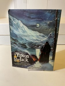 Epic Illustrated #7  1981  F  Barry Windsor Smith Cover! (magazine)