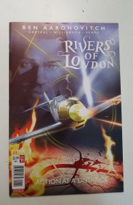 Rivers of london #1