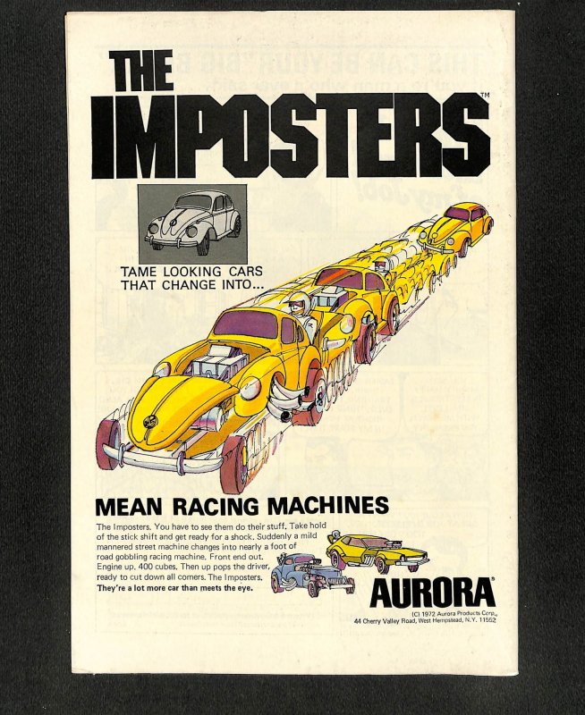 Korak, Son of Tarzan #49