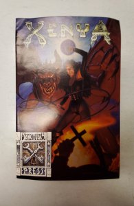 Xenya #1 (1994) NM Sanctuary Comic Book J730