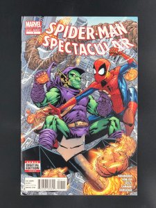 Spider-Man Spectacular (2014)