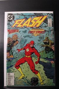 The Flash #21 (1988)