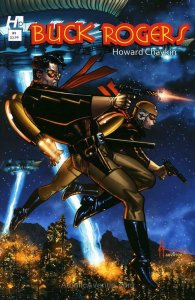 Buck Rogers (Hermes) #1 VF/NM; Hermes | save on shipping - details inside