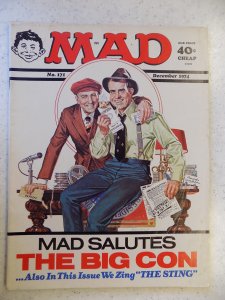 MAD #171 (1974)