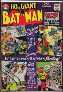 80 Page Giant #12 (1965)