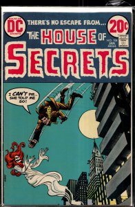 House of Secrets #104 (1973)