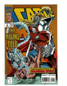 Cable #9 (1994) SR17