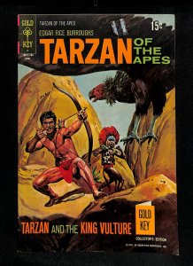 Tarzan #199