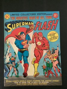 Limited Collectors' Edition #48 (1976)
