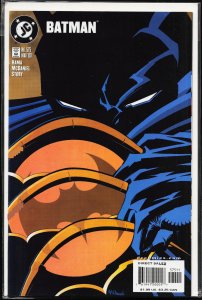 Batman #575 (2000) Batman