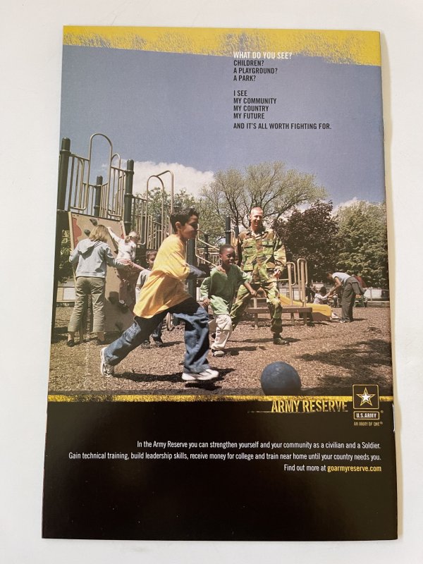 Ex Machina #15  - NM+  (2005)