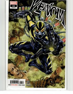 Venom #11 (2022)