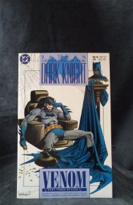 Legends of the Dark Knight #18 1991 DC Comics Comic Book