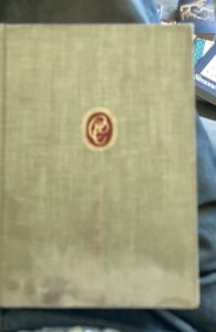 Meditations by Marcus Aurelius, 1945