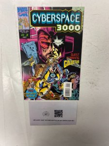 Cyberspace 3000 #1 NM- Marvel Comics comic book 8 JW38