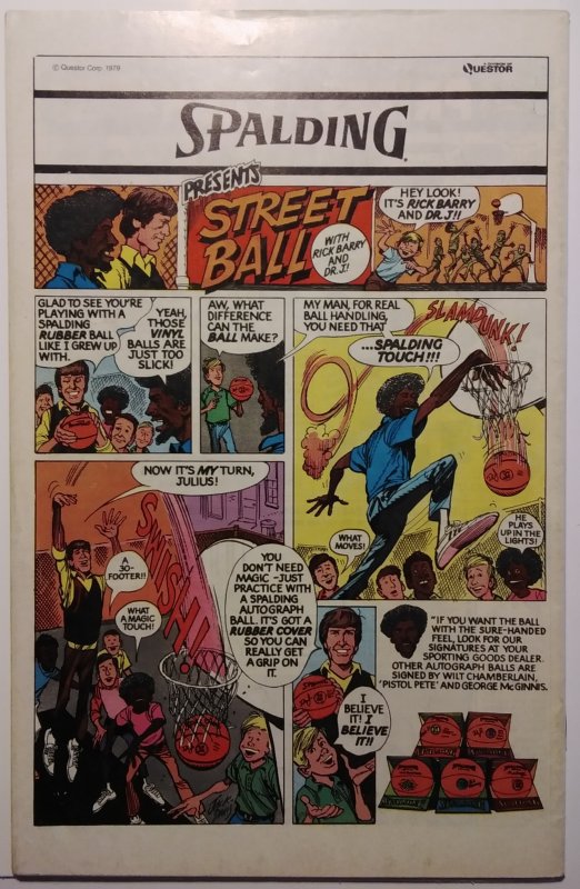 The Brave and the Bold #151 (1979)