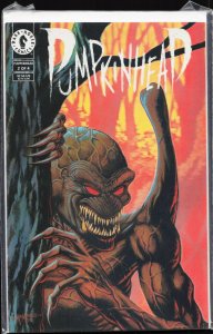 Pumpkinhead: The Rites of Exorcism #2 (1993)