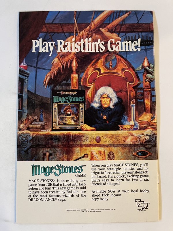 Foolkiller #1  - NM+ (1990)