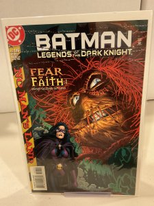 Batman: Legends of the Dark Knight 116  No Man’s Land!